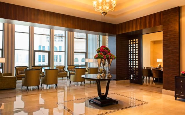 The St. Regis Doha - photo 5