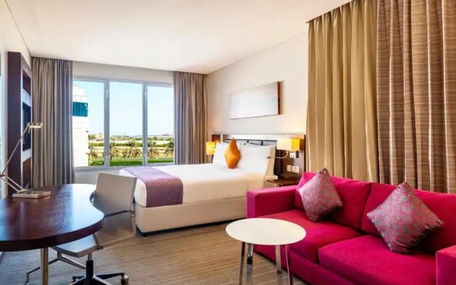 Holiday Inn Muscat Al Seeb by IHG Hotel - photo 5