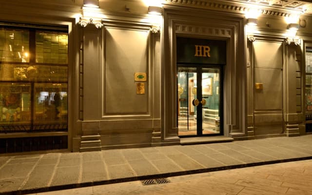 Roma Hotel - photo 2