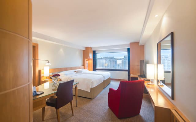 Hyatt Regency Dubai - photo 5