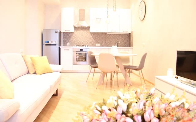 Maxela Apart-Hotel - photo 4