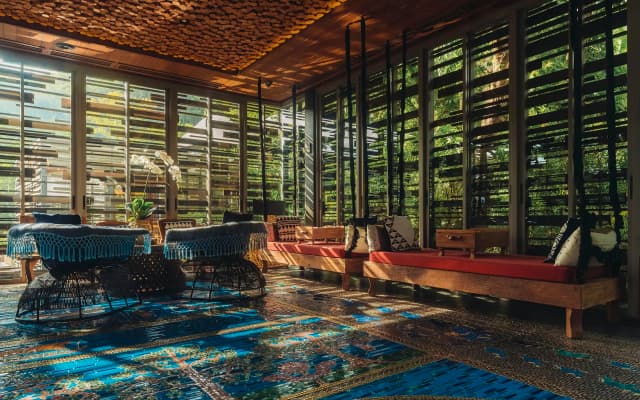 Keemala Resort - photo 3