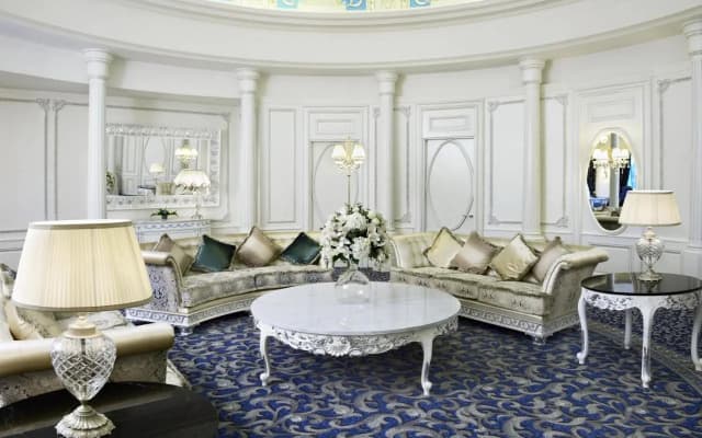 Ambassadori Hotel Tbilisi - photo 5