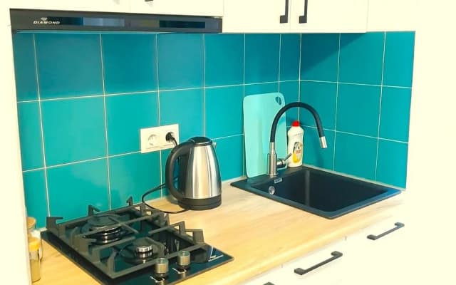 Nebula Inn Apartment - photo 2