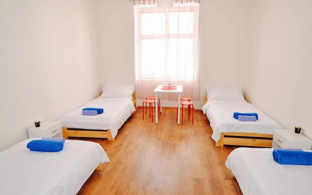Vyshegrad Apartments - photo 2