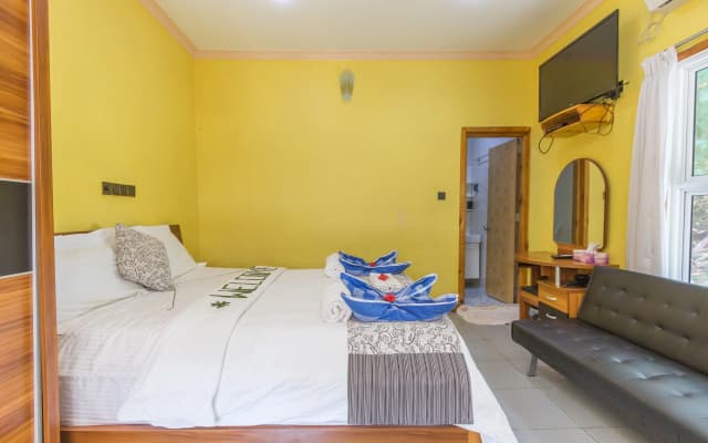 Moodhu Inn Villa - photo 5