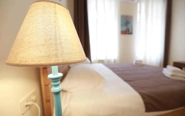 Midtown Hostel - photo 4