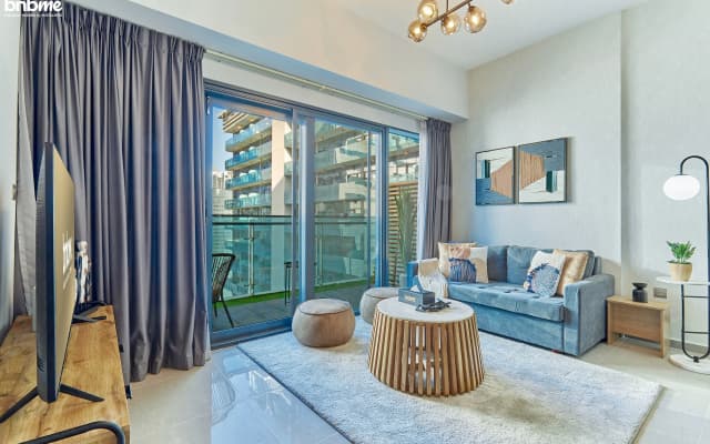 Bnbmehomes Lux Apt Skyline View, Business Bay-2518 Apartments - photo 4