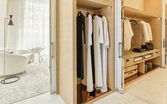Fairmont Doha - photo 3