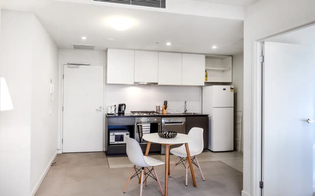 DreamHost Apartments - photo 3