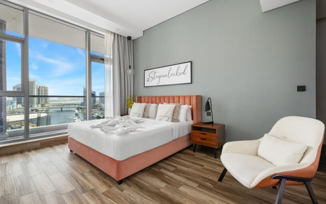 Unlock J One Apartment hotel - photo 4