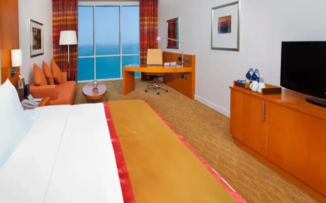 Hilton Doha - photo 5