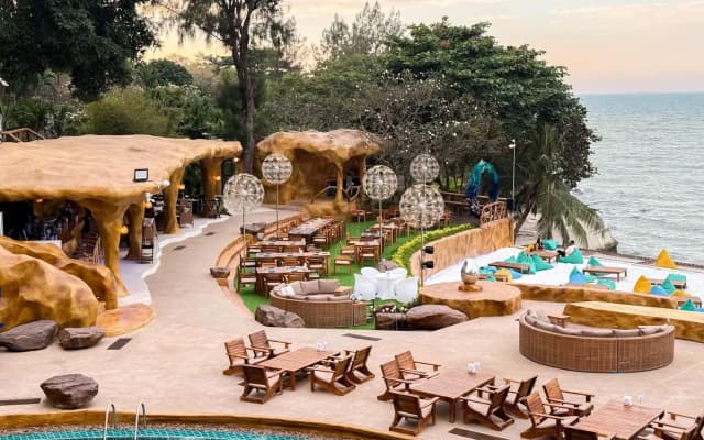 Garden Cliff Resort and Spa - photo 4