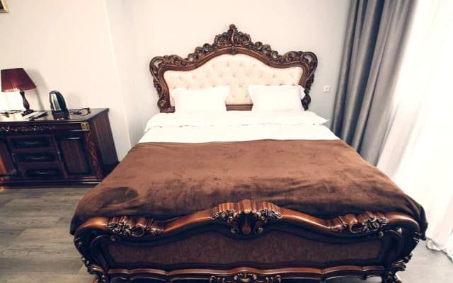 Hotel Astoria Sky - photo 4
