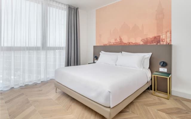 B&B Hotel Venezia Laguna - photo 3