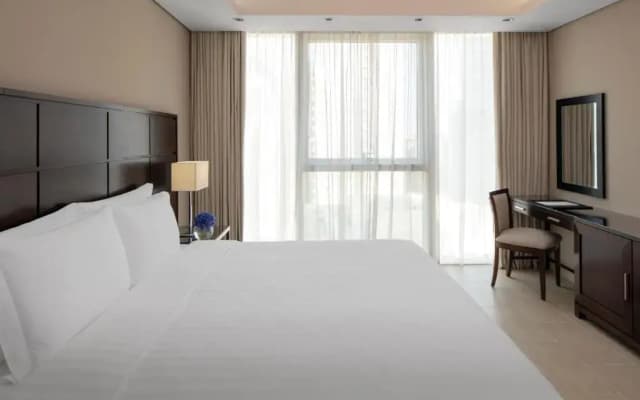 Dusit Doha Hotel - photo 5