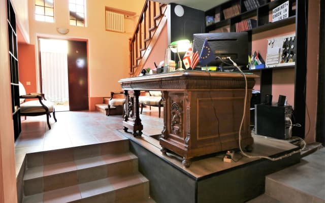 Cabinet Boutique Hotel - photo 3