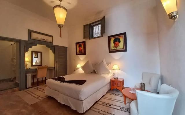 Riad Dar Silsila Hotel - photo 2