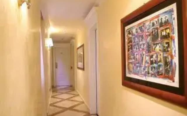 Hotel Valle - photo 3