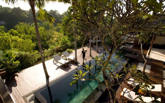 Karma Jimbaran Villa - photo 3