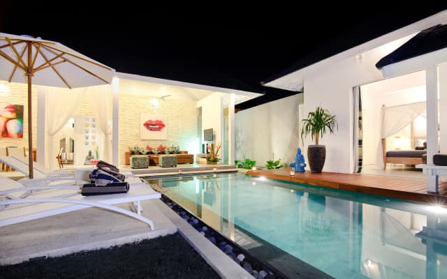 Dheva Villa - photo 2
