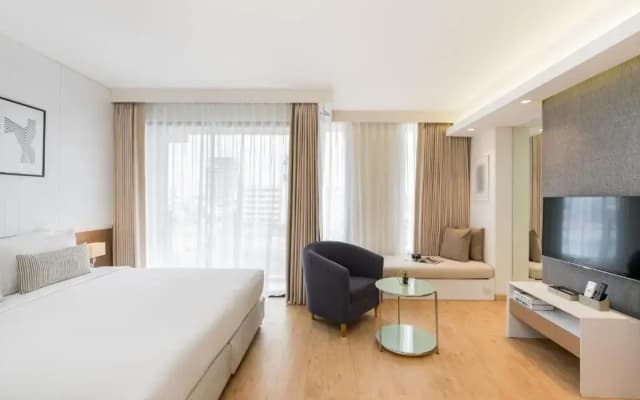 Aster Hotel and Residence - photo 5