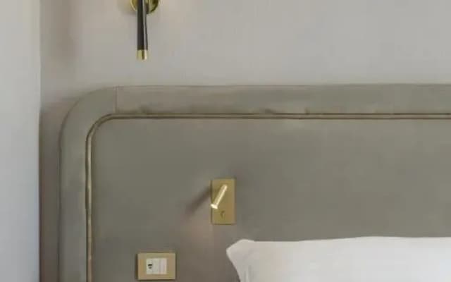 Omnia Aria Palace Hotel - photo 5