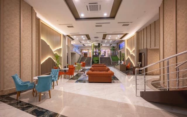 Sealife Family Resort Hotel - photo 3