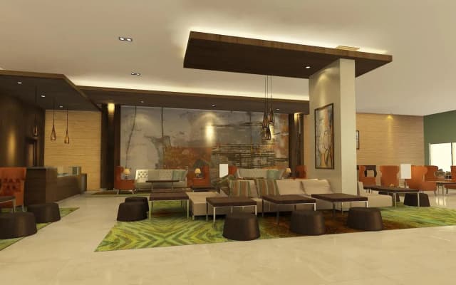 Elite Byblos Hotel - photo 4