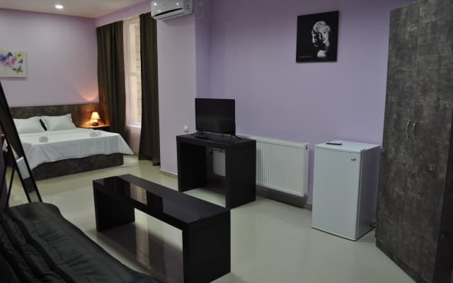 Tiflis Avlabari Hotel - photo 2