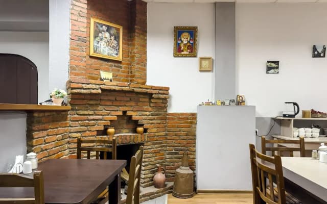 New Metekhi Hotel - photo 3