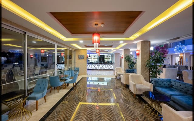 Sealife Family Resort Hotel - photo 4