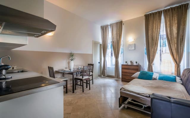 Czechlofts Apartments - photo 5