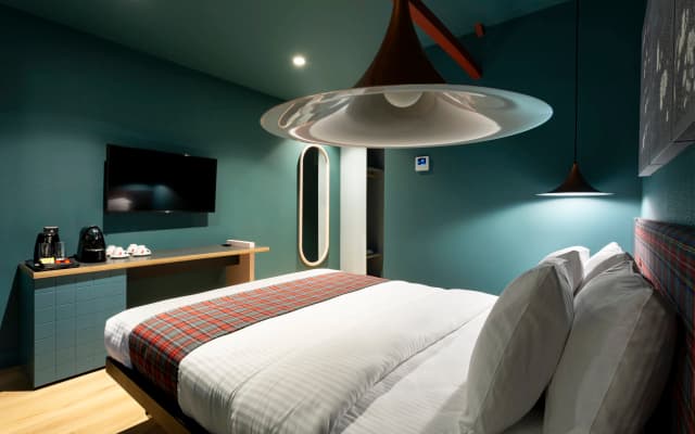 Zeg Hotel - photo 3