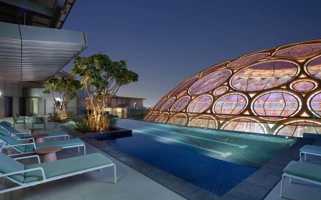 Rove Expo City - photo 2