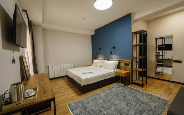 Hotel Araki SOLOLAKI - photo 2