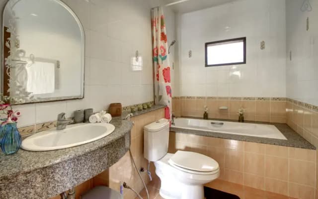 Surin Jungle Villa - photo 5