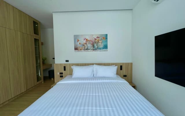 Grand Villa Aileen Villa - photo 3