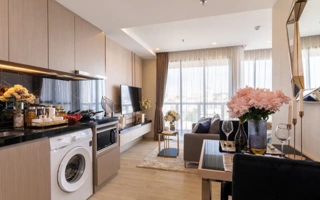 The Panora Pattaya Apartments - photo 4
