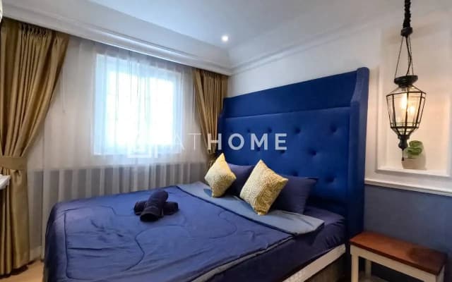 Seven Seas Cote D' Azur Resort C707 Flat - photo 3