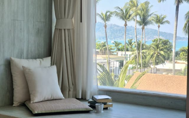 The Bloc Hotel Phuket - photo 3