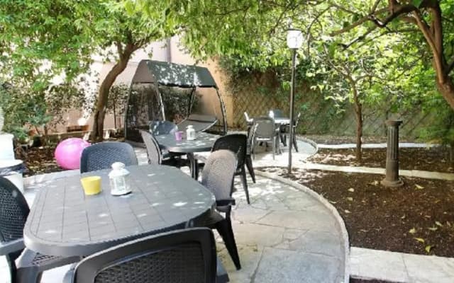 New Generation Hostel Rome Center - photo 2