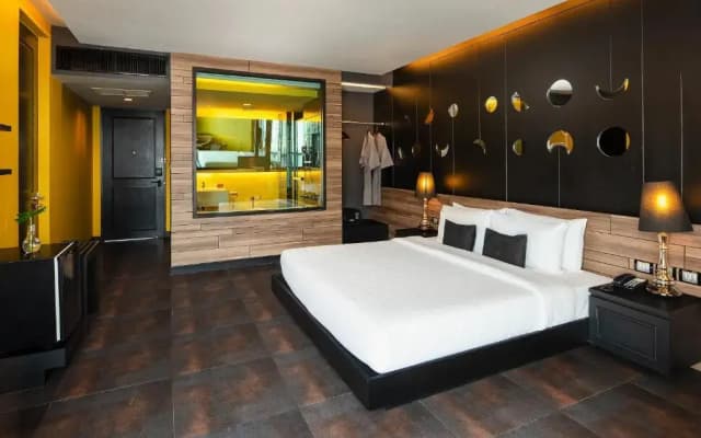 TSix5 Quarter Hotel - photo 5
