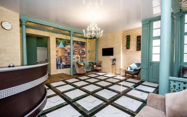 Hotel Boutique Margi - photo 3