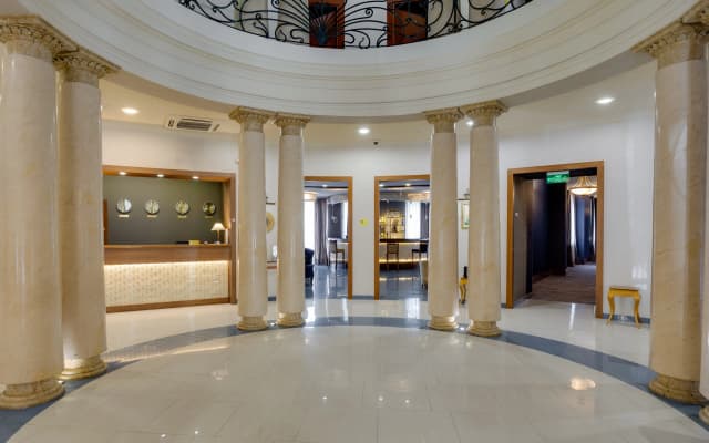 Astoria Tbilisi Hotel - photo 3