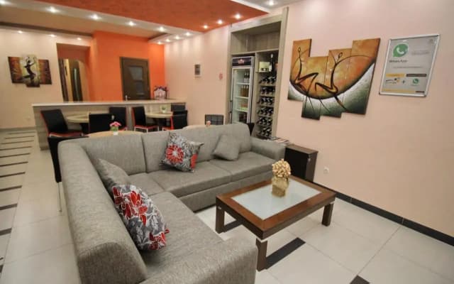 Almeto Hotel & Rooms Hotel - photo 3