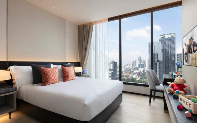 Ascott Thonglor Bangkok - photo 4