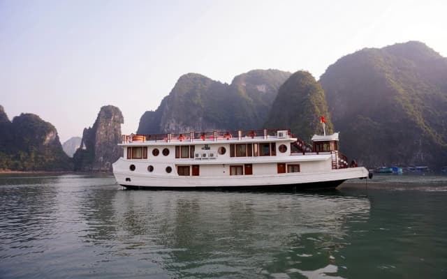 Oriental Sails Hotel - photo 2