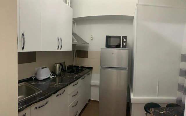Central apartment Apartments - photo 4