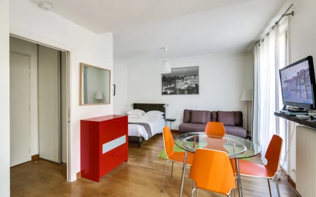 Paris Appartements Services - photo 3